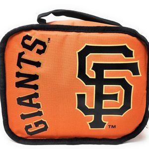 COPY - MLB San Francisco Giants Sacked Lunchbox